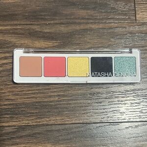 Natasha Denona Jubilee Eyeshadow Palette